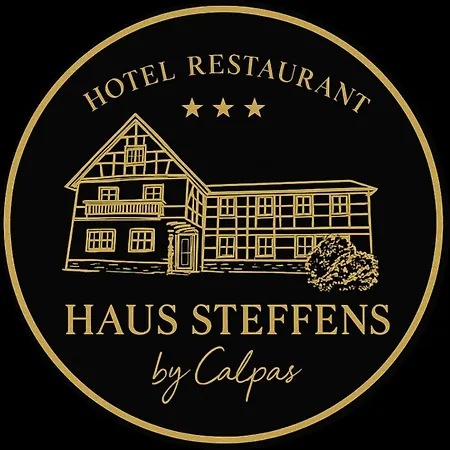 Und Restaurant Haus Steffens Bei Calpas 3* איטורף
