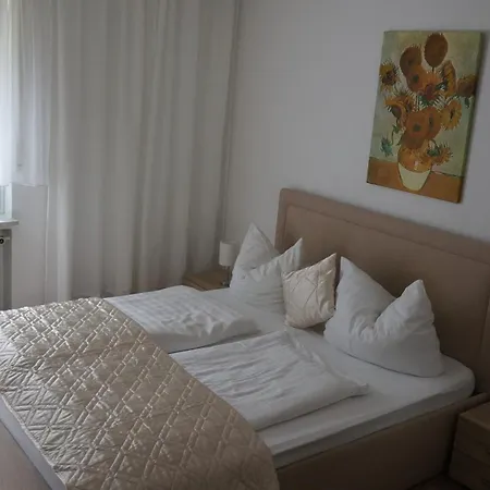 Und Restaurant Haus Steffens Bei Calpas 3*