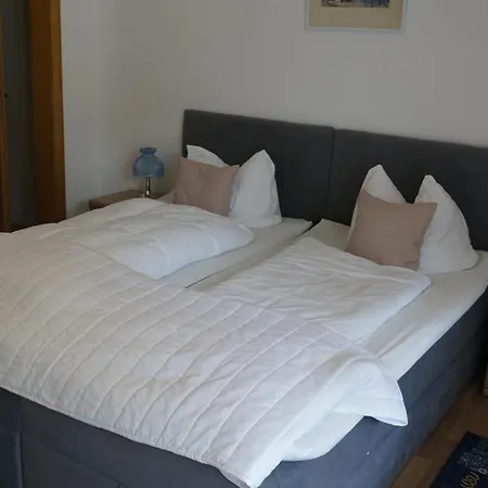 Und Restaurant Haus Steffens Bei Calpas