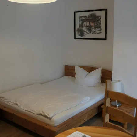 Und Restaurant Haus Steffens Bei Calpas 3* איטורף