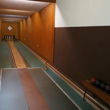 Und Restaurant Haus Steffens Bei Calpas