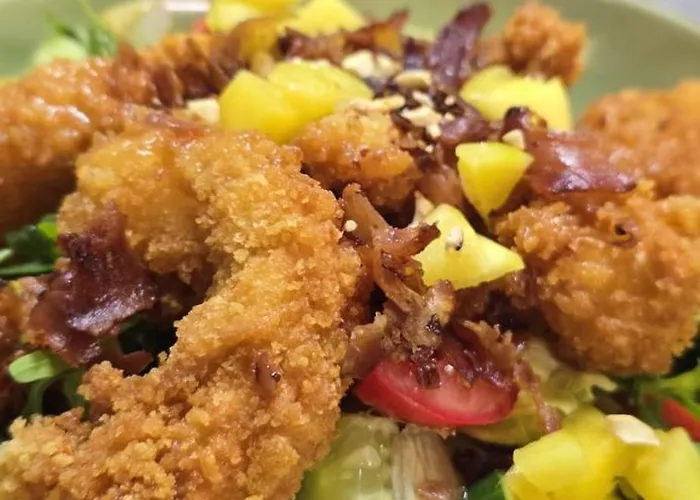 Und Restaurant Haus Steffens Bei Calpas Hotel 3*