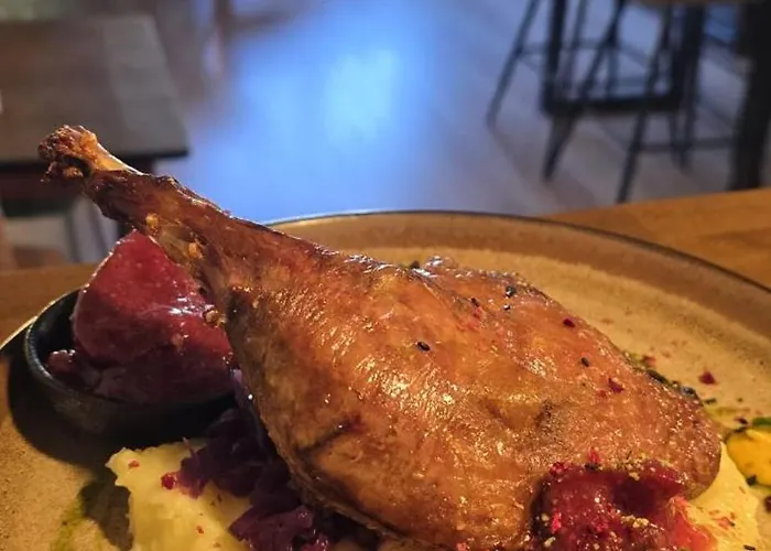 Und Restaurant Haus Steffens Bei Calpas 3* Eitorf