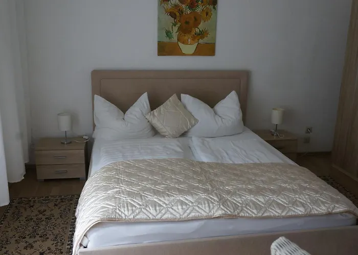 Hotel Und Restaurant Haus Steffens Bei Calpas 3*