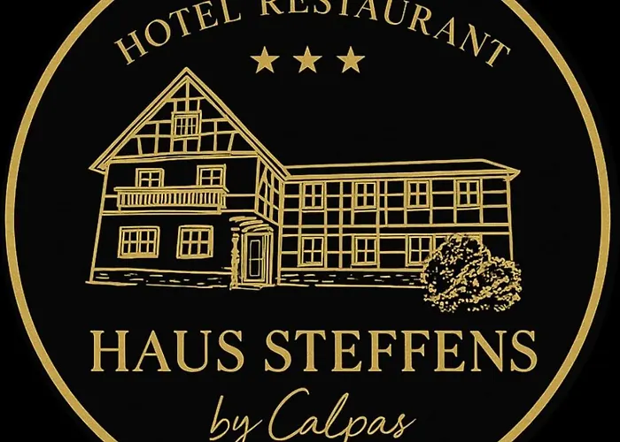 Und Restaurant Haus Steffens Bei Calpas 3* Eitorf