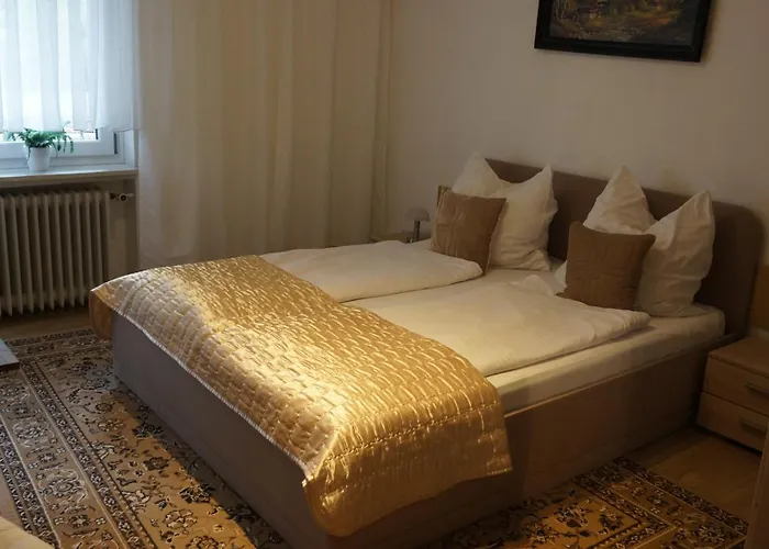 Und Restaurant Haus Steffens Bei Calpas Hotel Eitorf