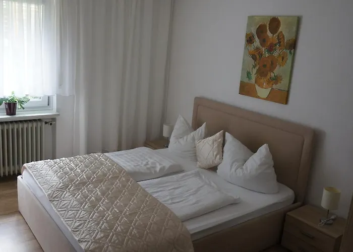 Und Restaurant Haus Steffens Bei Calpas 3*