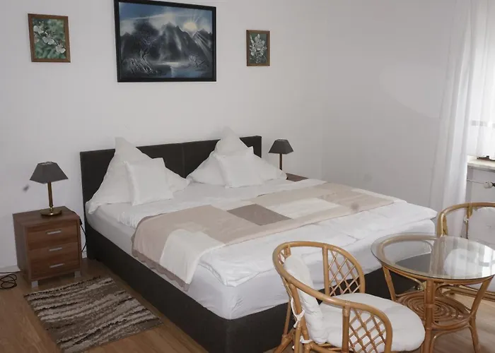 Und Restaurant Haus Steffens Bei Calpas Hotel Eitorf