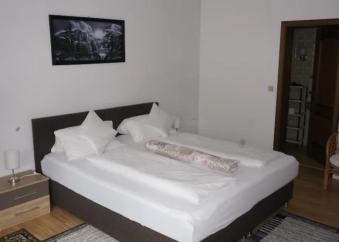 Und Restaurant Haus Steffens Bei Calpas Eitorf